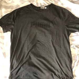 Puma t shirt